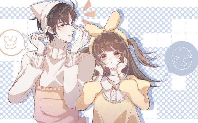 寄托物 起飞_yWrTGZ 漫画封面