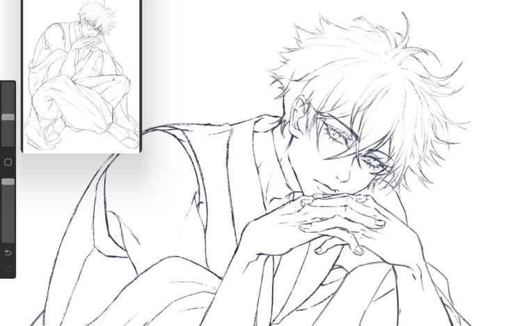 寄生魂玉 山川剑 漫画封面