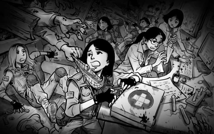 密室魅影 陶然__6mkxKn 漫画封面