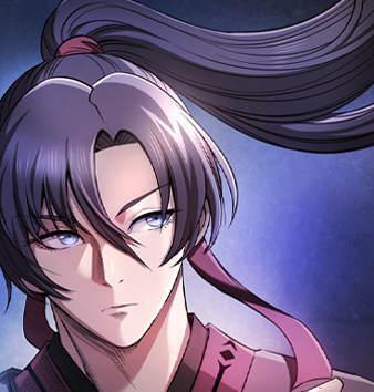 密探的魔教生活 [db:作者] 漫画封面