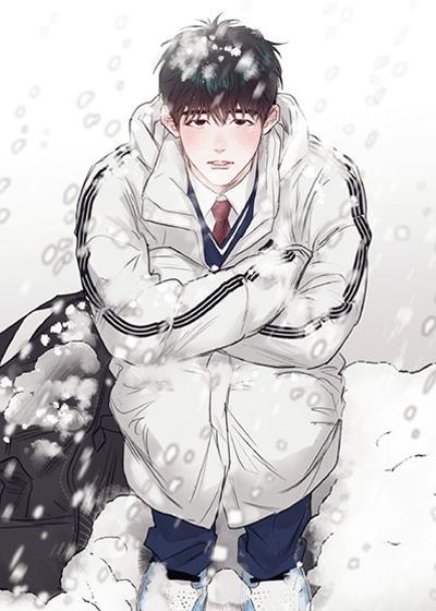 寒夜温存 [db:作者] 漫画封面