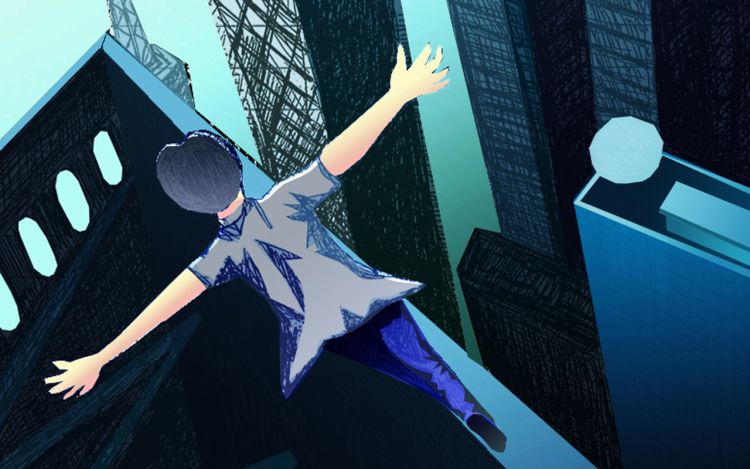 寻人 乌鸦炸酱面_Kt4IVq 漫画封面