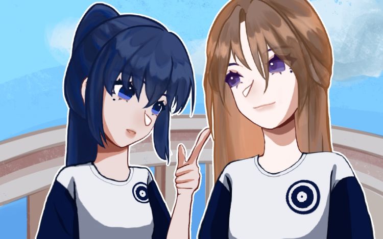 寻找多巴胺 清茶滟菀 漫画封面