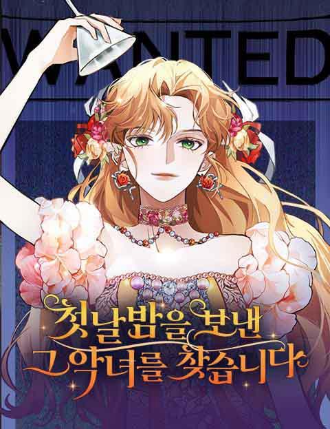 寻找度过初夜的恶女 [db:作者] 漫画封面