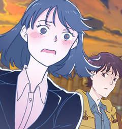 寻找武陵人 [db:作者] 漫画封面