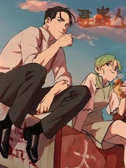 寻蛊人 [db:作者] 漫画封面