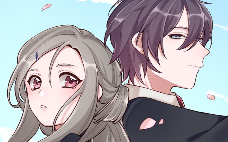 将军请出道 漫阅优品 漫画封面