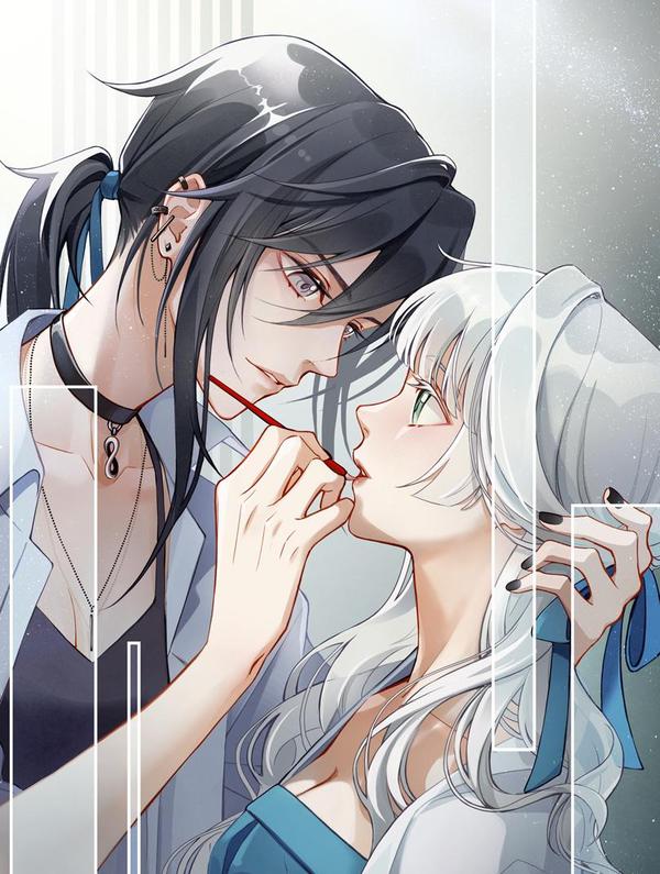 将错：不进则退 [db:作者] 漫画封面