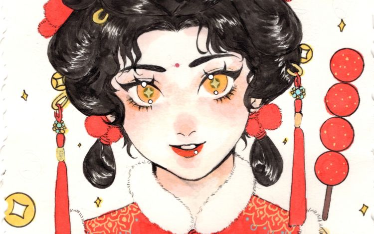 小乡食记 沙老七 漫画封面