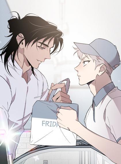 小卡风波 [db:作者] 漫画封面