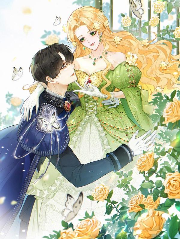 小叔子迷恋我 [db:作者] 漫画封面