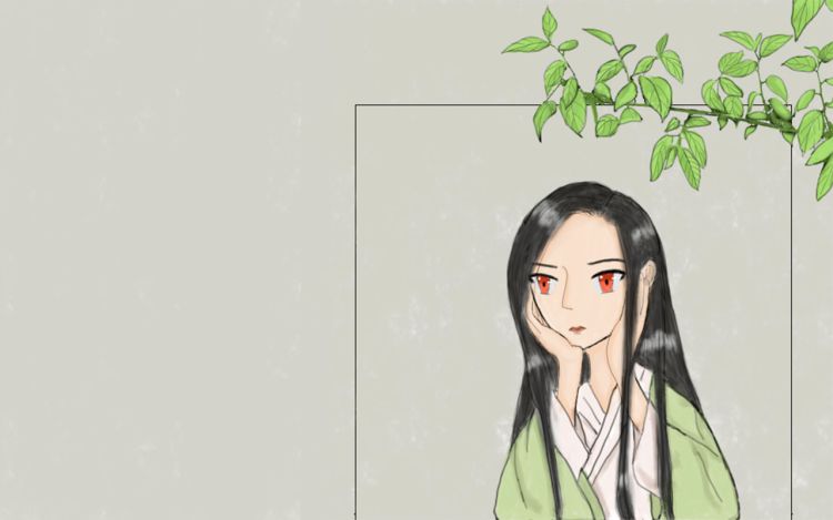 小命为重 【已注销】 漫画封面