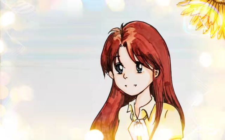 小天的DREAM 羊小白_young 漫画封面