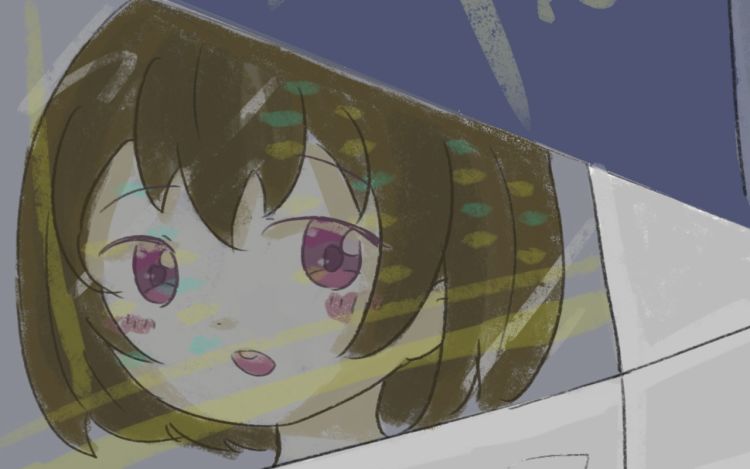 小小小日常 Jinxyu233333 漫画封面