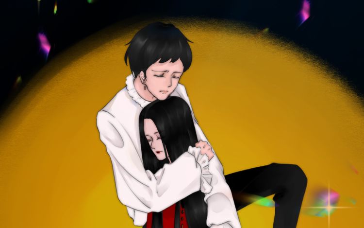 小小星球 Kura月亮 漫画封面