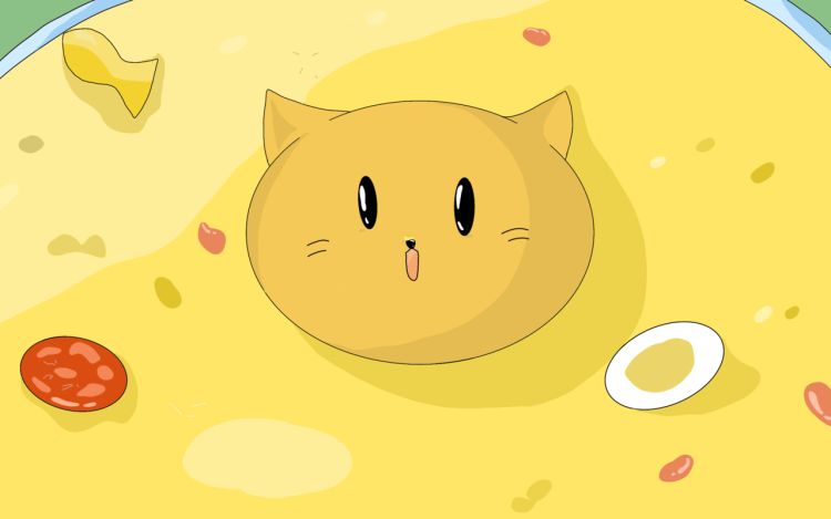 小懒的日常 【已注销】 漫画封面