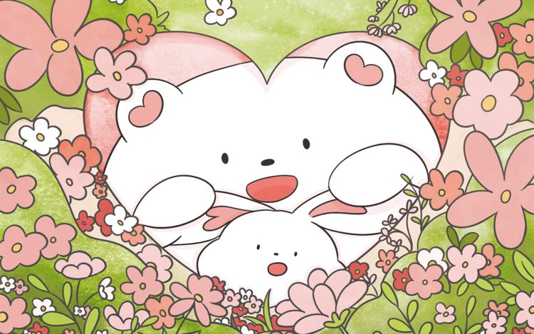 小明和大树的日常 不莱梅的小明 漫画封面