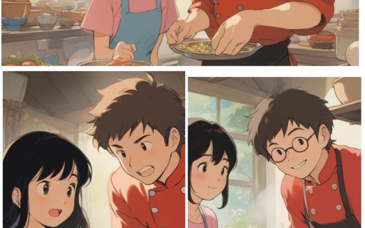 小明我要吃垮你 小王漫画作品 漫画封面