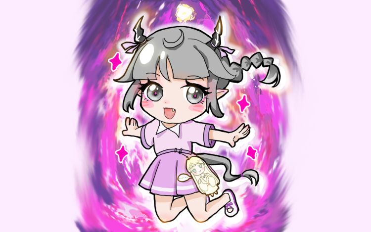 小燕小鸿 逸话光语 漫画封面