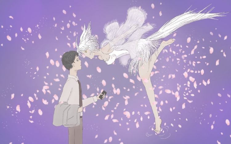 小狐仙之误落红尘 如华四季 漫画封面