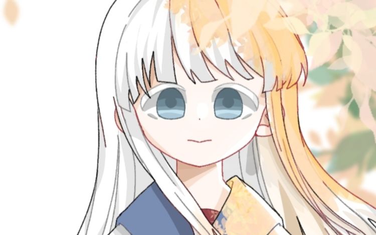 小福星 有无桐 漫画封面