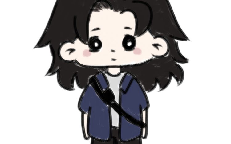 小禾 【已注销】 漫画封面