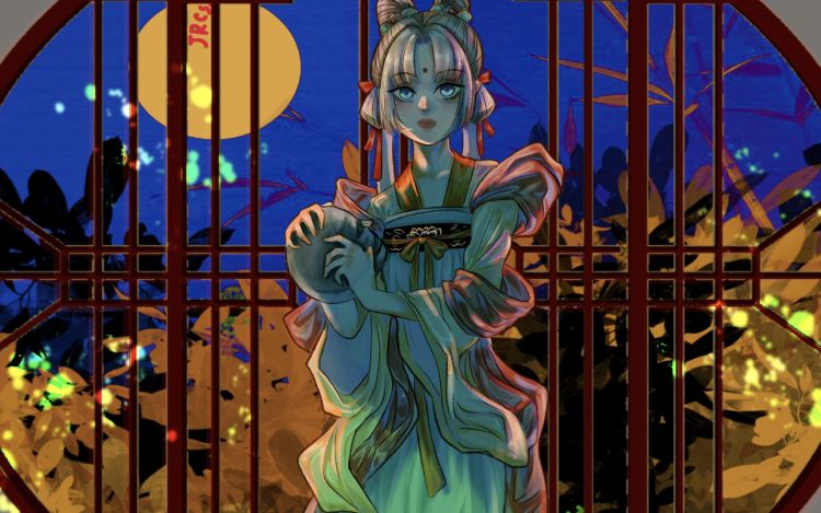 小蓝山 牛杂_ZEMfWk 漫画封面