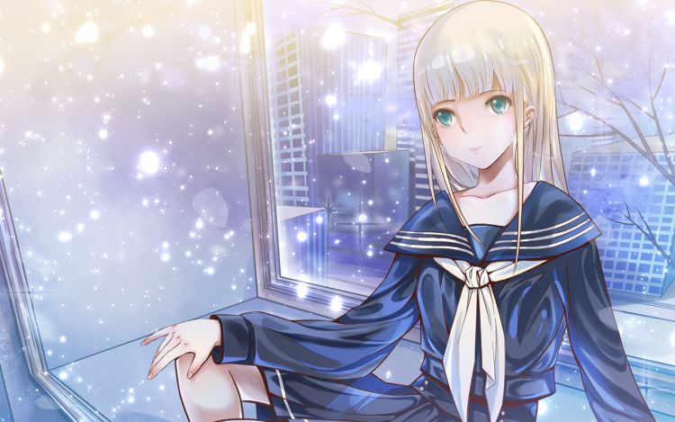 小裕的终极方案 langmoli 漫画封面