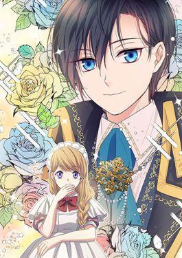 小说版重生：被指名为公爵的女仆 [db:作者] 漫画封面