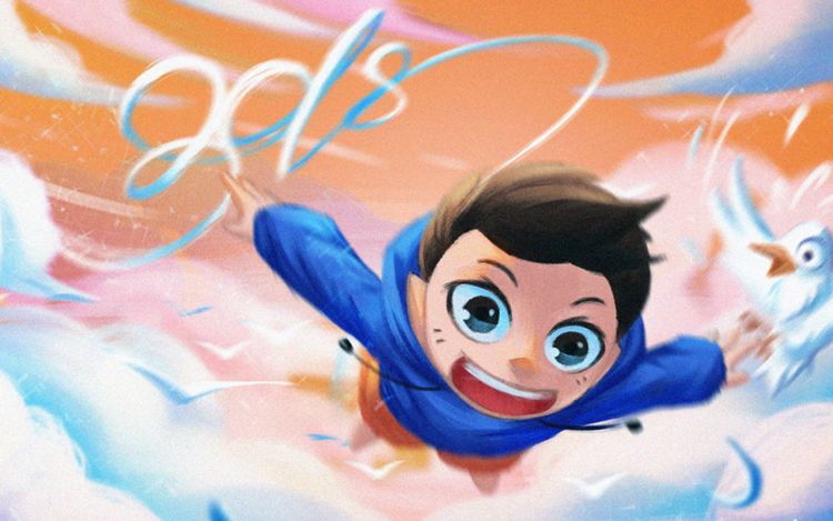 小豆丁 没有猫丶 漫画封面