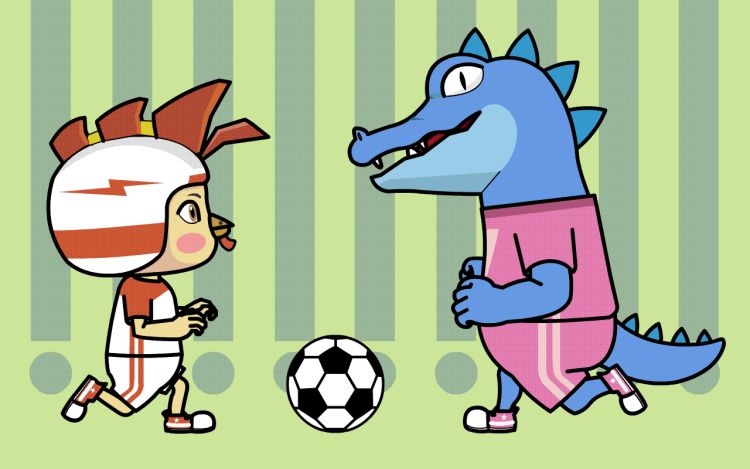 小蹴鸡 i卡卡酱 漫画封面