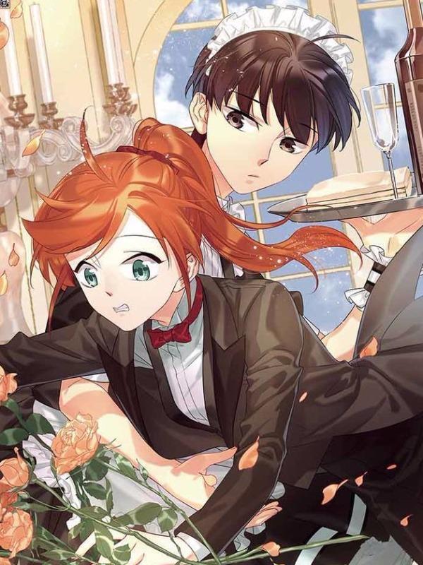 小透明生存法则 [db:作者] 漫画封面