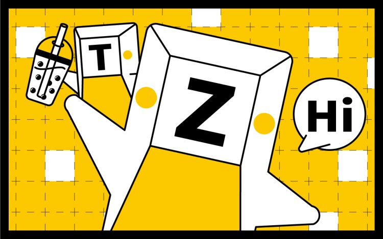 小键键的日常杂记 小键键zZ 漫画封面