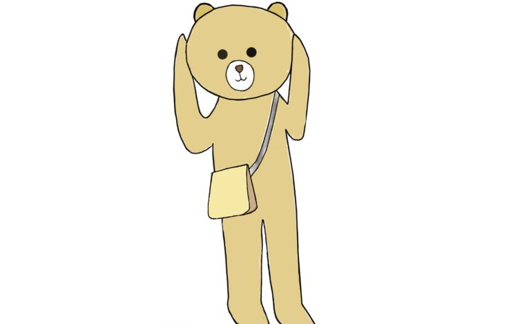 小飞鱼 【已注销】 漫画封面