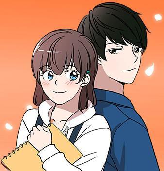 小麻雀求婚记 [db:作者] 漫画封面