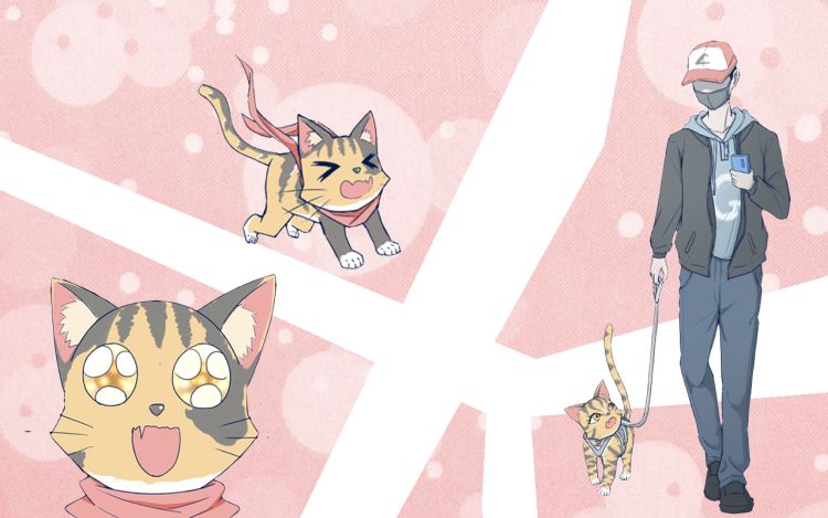 小黄日记 睡仙一梦 漫画封面