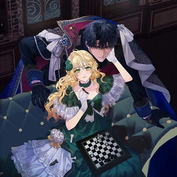 少女家主 [db:作者] 漫画封面