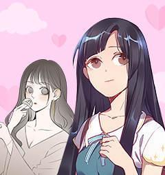 少女的幻想之浪漫特辑 [db:作者] 漫画封面