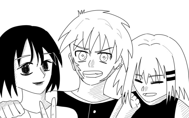 少女的征途 茶熙_NSaMwa 漫画封面