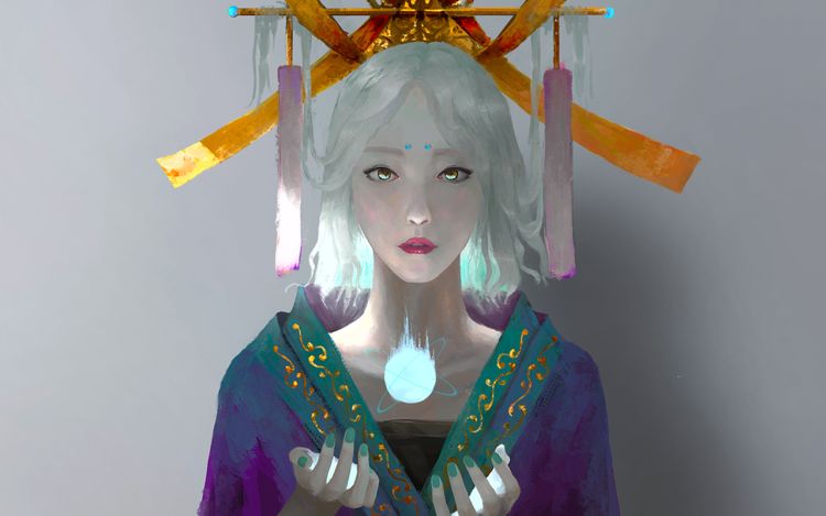 尘埃 --ALIOTH-- 漫画封面