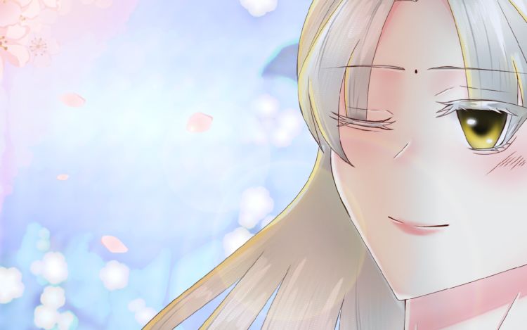 尘降 mmm_zerNdQ 漫画封面