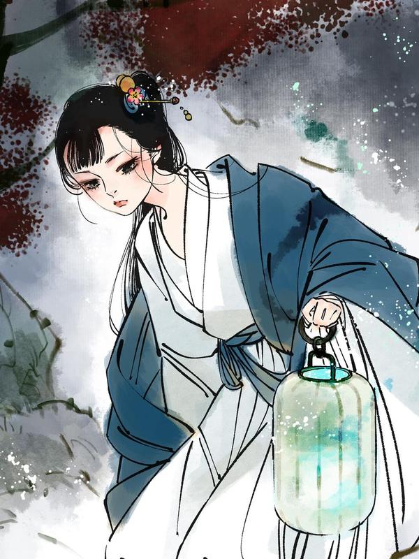 尚善 [db:作者] 漫画封面