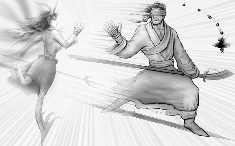 尤留的 dpqb_dpqb 漫画封面