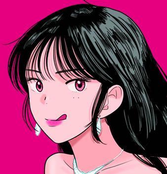 就一口！ [db:作者] 漫画封面