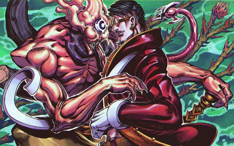 尸魔道 疼痛果汁 漫画封面