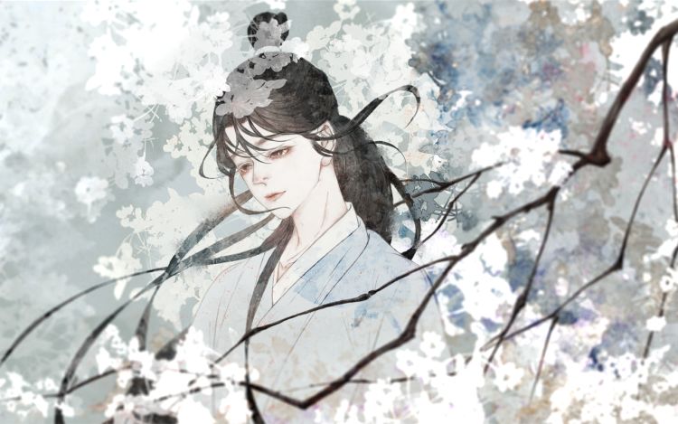 尽龙媒 拾七襄 漫画封面