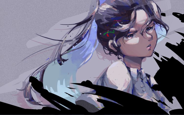 属于我的故事 sara_Kz4Tig 漫画封面