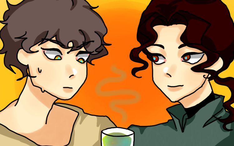 屠歌酒馆 MilkJun 漫画封面