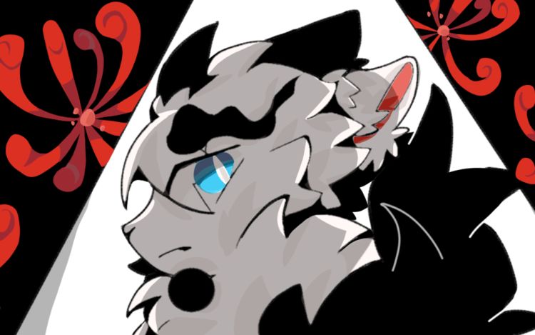 山有云，云有山 曾不云 漫画封面