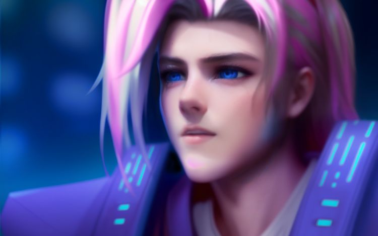 山海探案录 ailee_mOWV8B 漫画封面